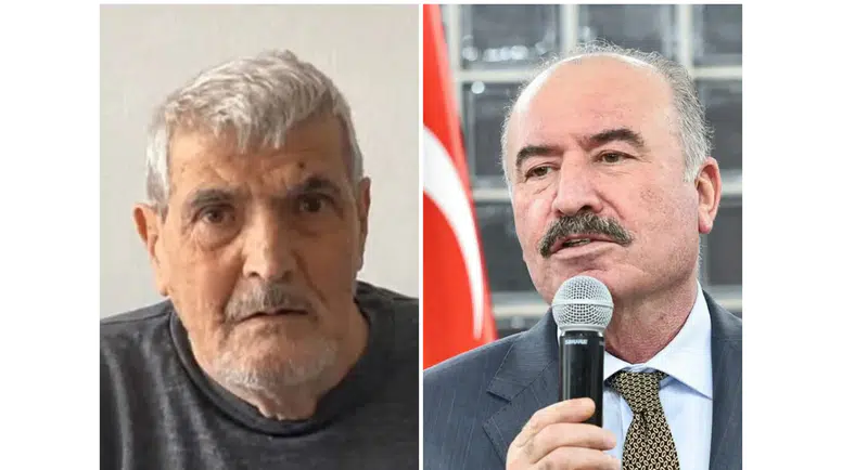 Çorum Valisi Çalgan’ın Acı Günü