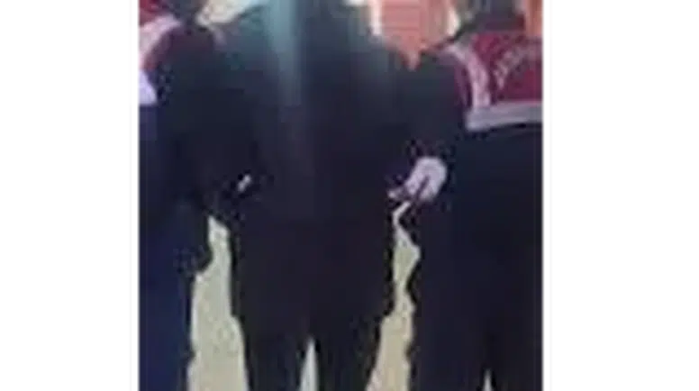 FETÖ Hükümlüsü Yakalandı