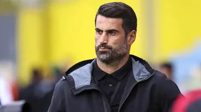 Gençlerbirliği'nde Şok Ayrılık: Volkan Demirel Dönemi Sona Erdi!