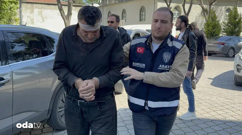 “Kazığımı Niye Aldın” Kavgası Kanlı Bitti: 4 Yaralı