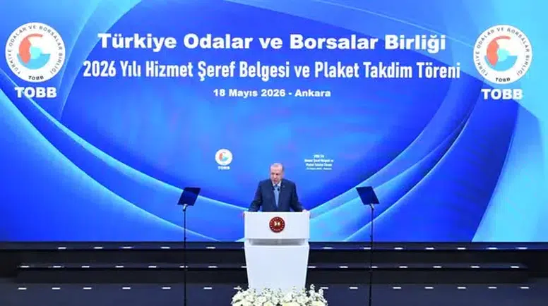 Amasya TSO Ankara’da