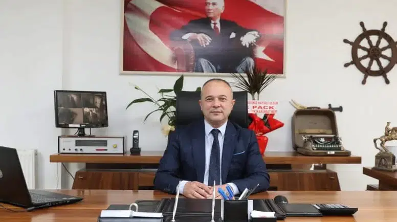 Merzifon Belediyesi Mezbahane Kurban Bayramı'na Hazır