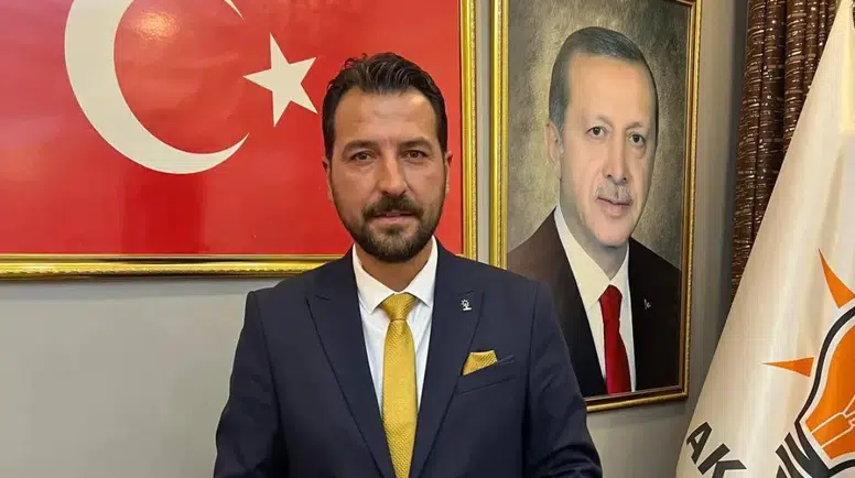 Başkan Keleş’ten İslam Âlemine Tebrik
