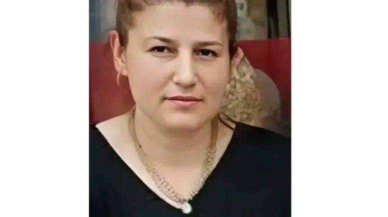 Şikayet İçin Gittiği Polis Merkezinde Fenalaşan Anne Hayatını Kaybetti