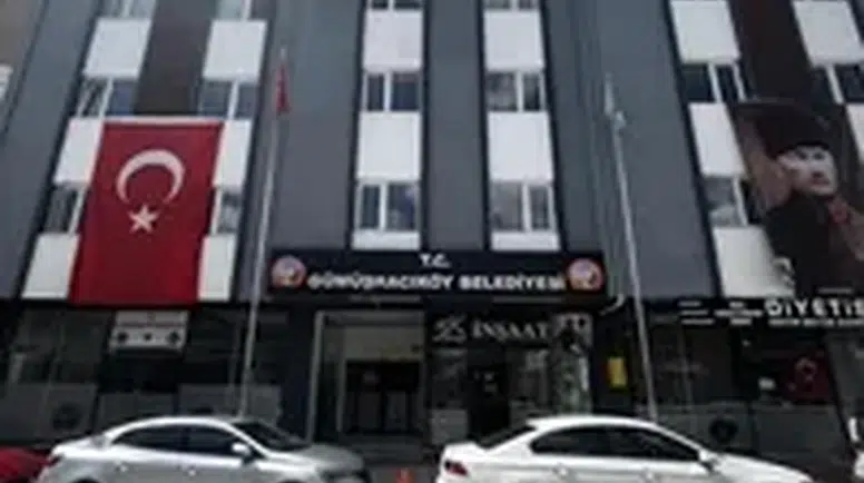 Gümüşhacıköy’de İçme Suyu Alarmı!