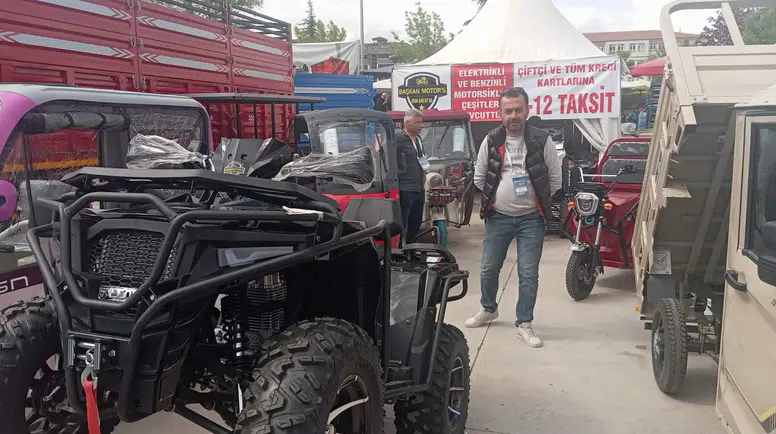 Başkan Motors’dan Dev Kampanya!