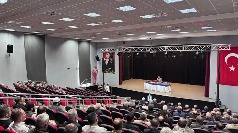 Merzifon Yaz Kur’an Kursları İçin Hazırlıklar Başladı
