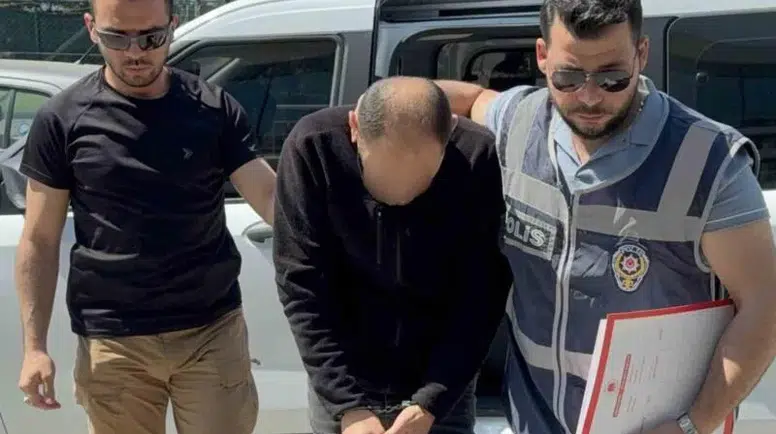 Uzaklaştırma Kararını İhlal Eden Şahıs Tutuklandı