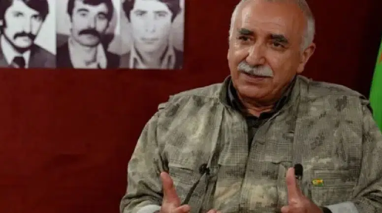 Süreç Askıya mı Alındı? PKK Silah Bırakmaktan Vazgeçti! Şok İddialar!