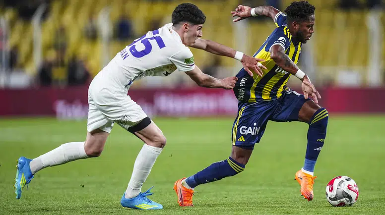 6 Gollü Maçın Kazananı Çıkmadı
