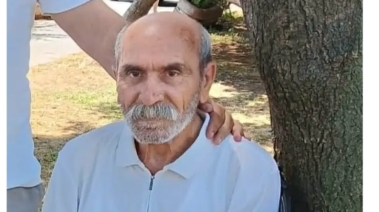 Erol Bayburtlu Hayatını Kaybetti
