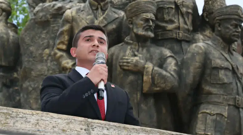 Başkan Bayram: “Mutlak Butlanla Değil, Halkın İradesiyle”