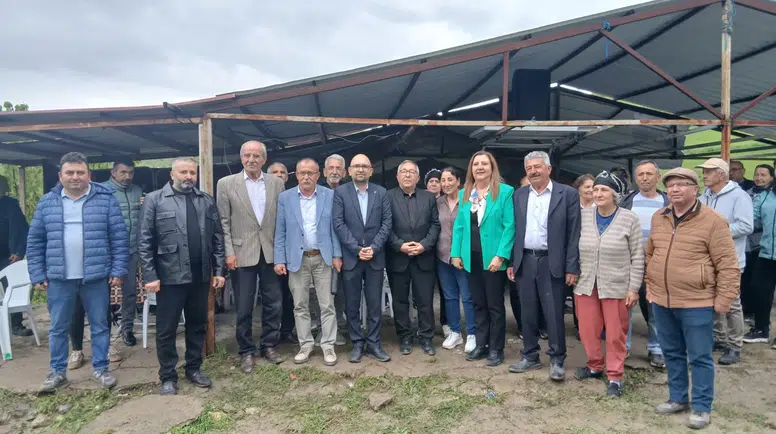 Protokol AFAD Kurban Programında Buluştu