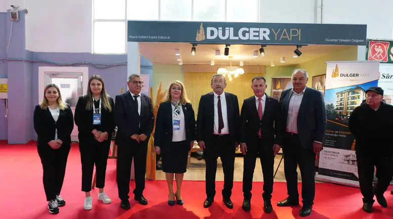 Dülgerler Yapı’dan Çiftçilere Özel Konut Kampanyası