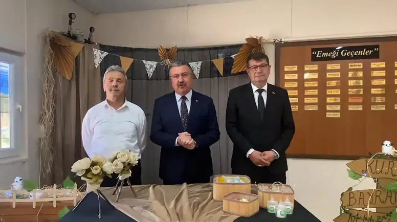 Başkan Kargı’dan Dayanışma Çağrısı