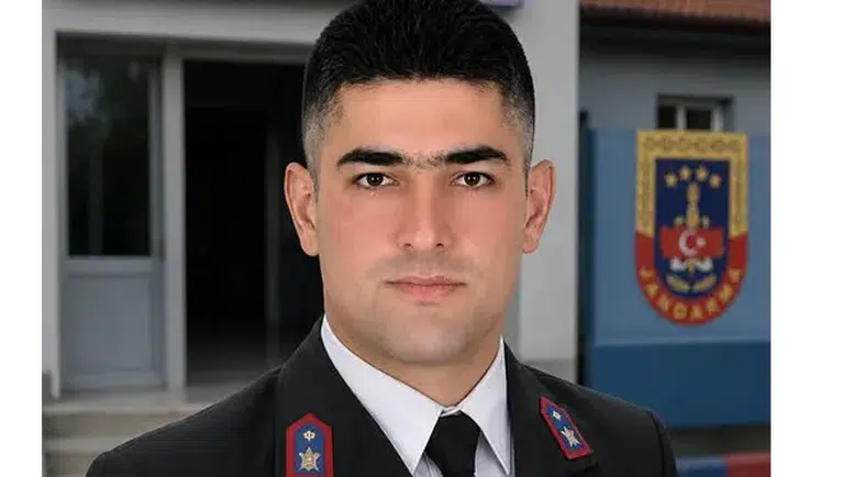 Çorumlu Uzman Çavuş Beylik Tabancasıyla İntihar Etti