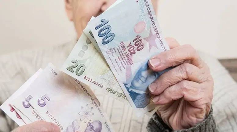 Emekliler Dikkat: Bayram İkramiyesi Açıklandı!