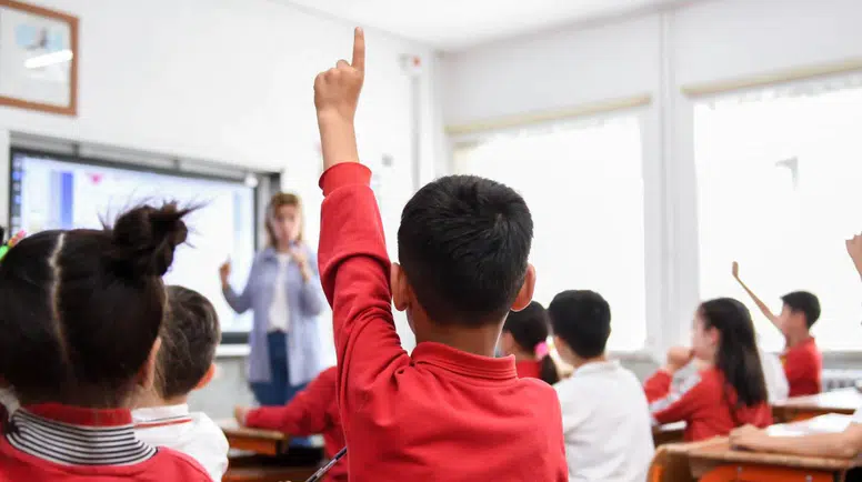 Eğitimde Yeni Dönem