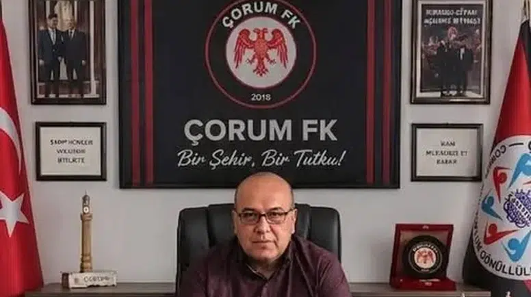 Çorum Süper Lig’e Çıktı, Gözler Şehrin Eksiklerinde