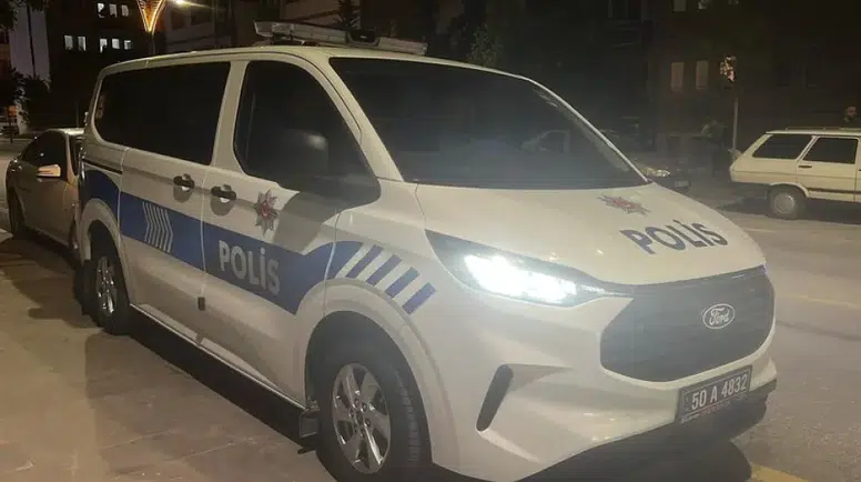 Üniversite Öğrencisinin Pencereden Atladığı Olayda Tutuklama