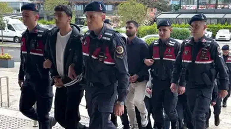 5 ilde dolandırıcılık operasyonu