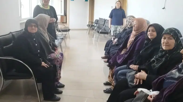 Ücretsiz Tarama, Büyük Güvence!