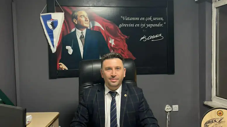 LEVREK SEZONU AÇILDI: BALIKÇILARA “KURALLARA UYUN” UYARISI!