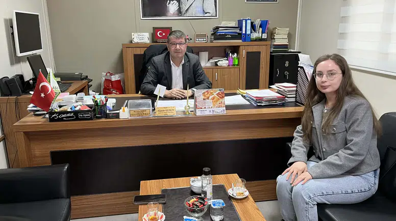 Hökelek’den Destek Çağrısı!