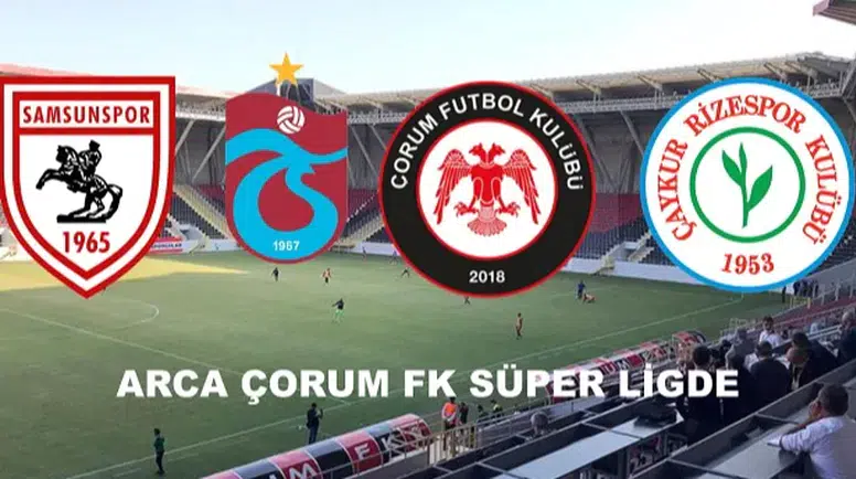 Süper Lig’de 14 Yıl Sonra Karadeniz Rüzgarı Esecek