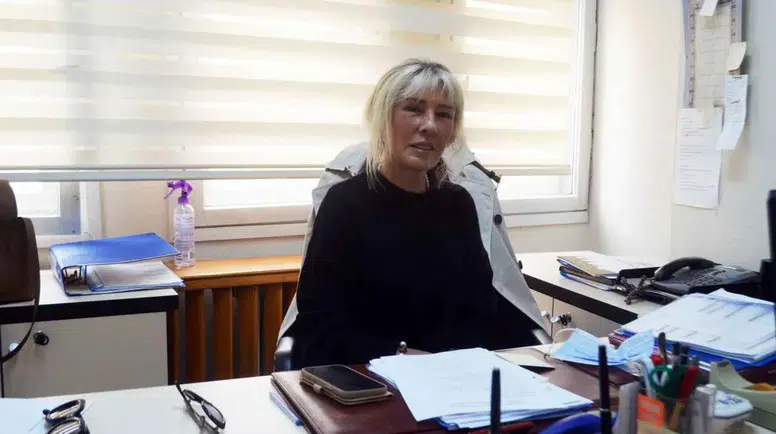 Keriman Topal’dan Topluma Farkındalık Çağrısı