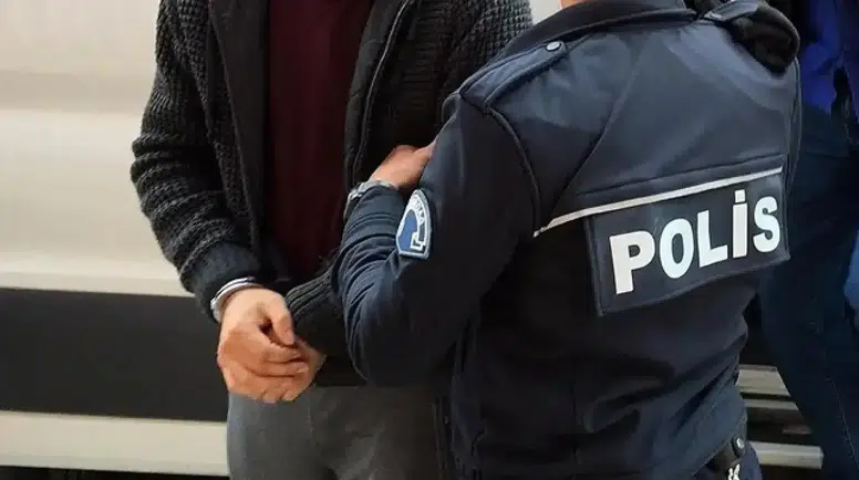 Polis Operasyonu! Aranan 36 Şüpheliden 25’i Tutuklandı