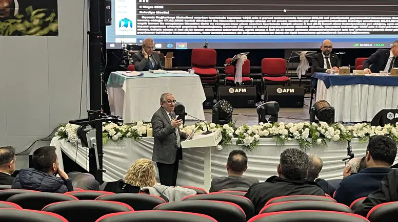 Kaplan: 305 Kişi Nerede?