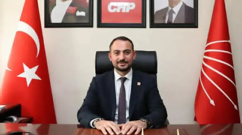 Başkan Önder, “Baba Ocağımızda, Dimdik Ayaktayız”