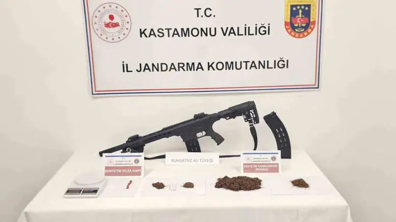Uyuşturucu Operasyonunda Yeni Gelişme: Sanıklardan Biri Tahliye Edildi