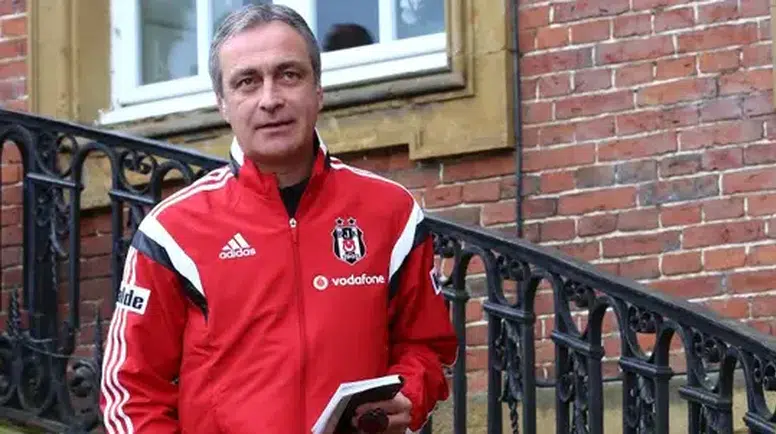 Beşiktaş’ta Önder Özen Dönemi!