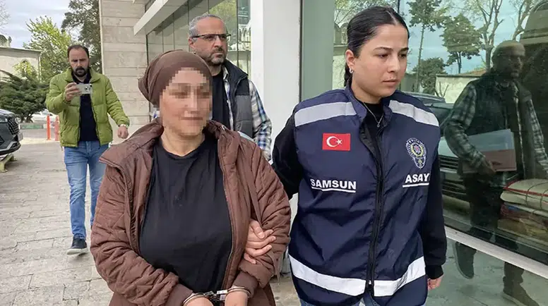 Şoke Eden Olay! Yeğeninin Altınlarını Çalıp Otomobil Aldı