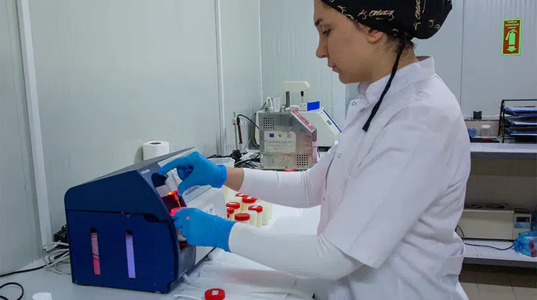 Amasya DSYB’den Titiz Analiz Süreci