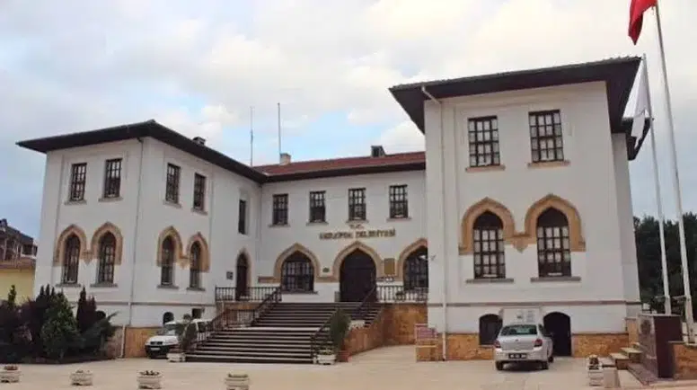 Merzifon’da 4 Mahallede Su Kesintisi!