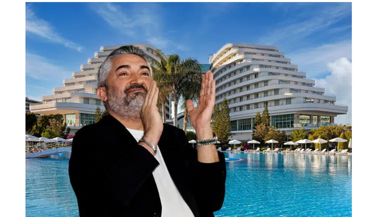 Çorum’a Dev Yatırım Müjdesi!