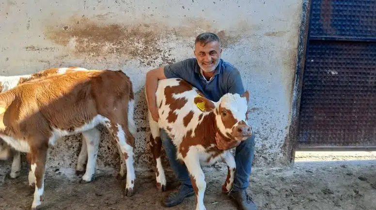 Amasya DSYB’nin Projesi Sonuç Verdi!