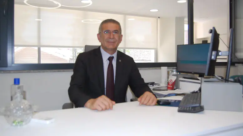 Denizbank Merzifon Şubesi’ne Hüseyin Bildik Atandı