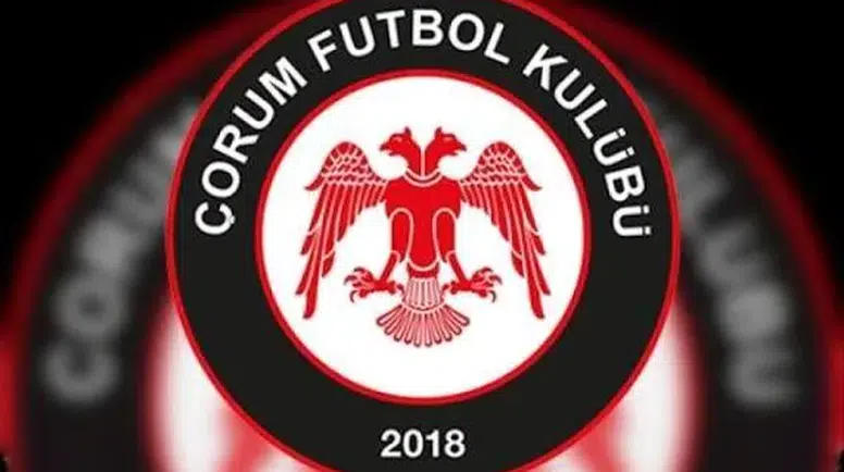 ARCA Çorum FK Yeni Yönetimini Duyurdu!