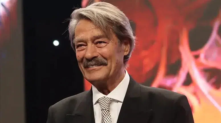 Yeşilçam'ın Usta İsmi Kadir İnanır Hayatını Kaybetti