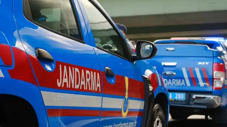 Jandarma’da Büyük Atama
