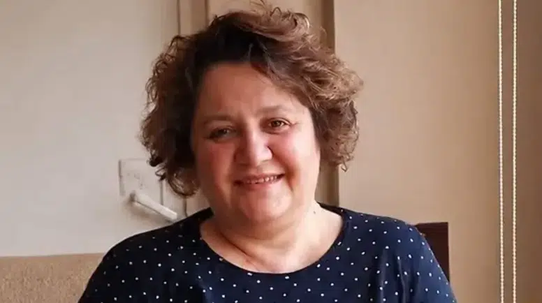 Emel Hökelek Işık Hayatını Kaybetti!