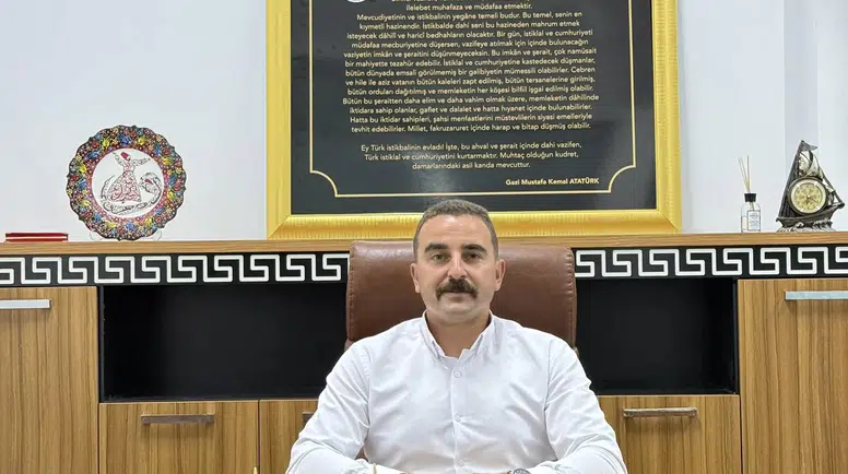 Gençlerden Üreticiye Altın Değerinde Uyarı
