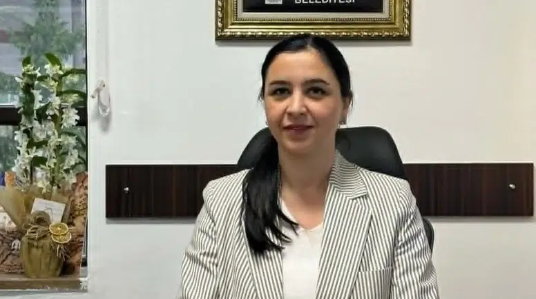 Merzifon Belediyesi’nden Dijital Hamle! Hizmetler Cebe Taşındı