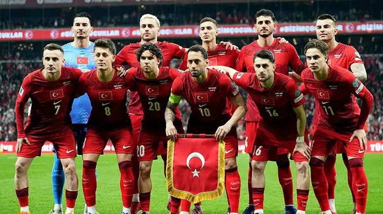 Milli Takım Dünya Kupası'nda Son Grup Maçına Çıkıyor!
