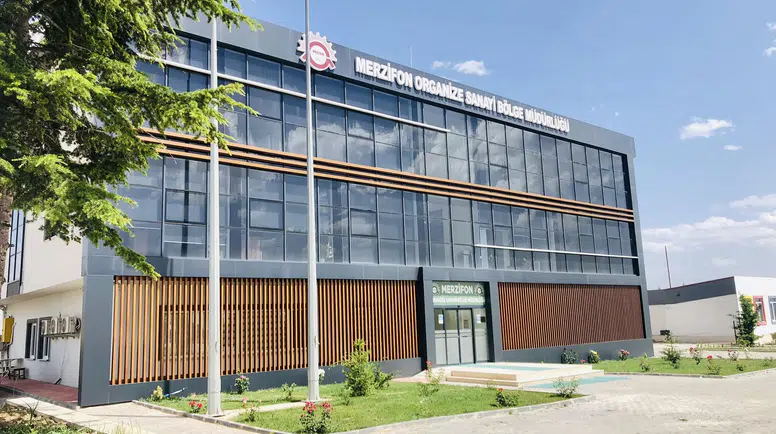 Merzifon OSB’den İş Arayanlara Büyük Fırsat!