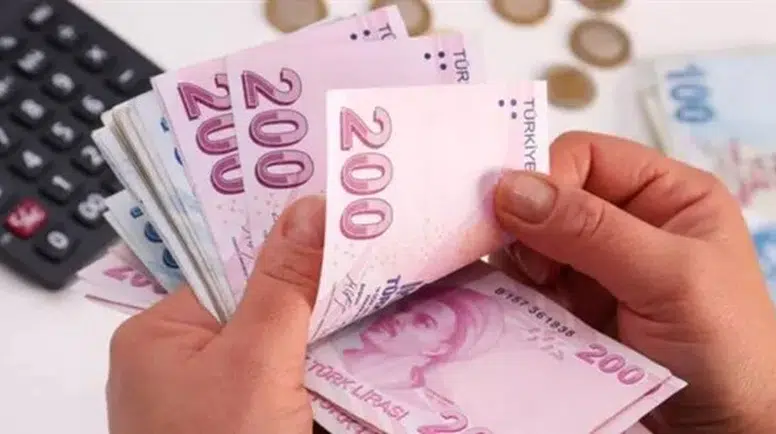 Memur ve Emeklinin Zam Oranı Şaşırttı!